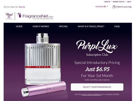 is fragrancenet.com legit